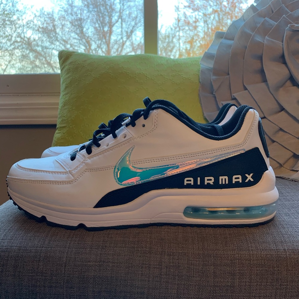 Nike Air Max LTD